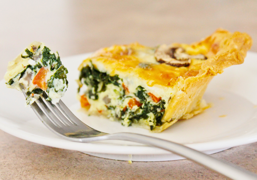 Quiche