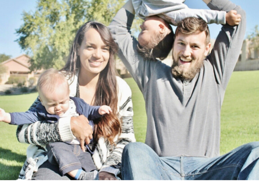 Wandell Family